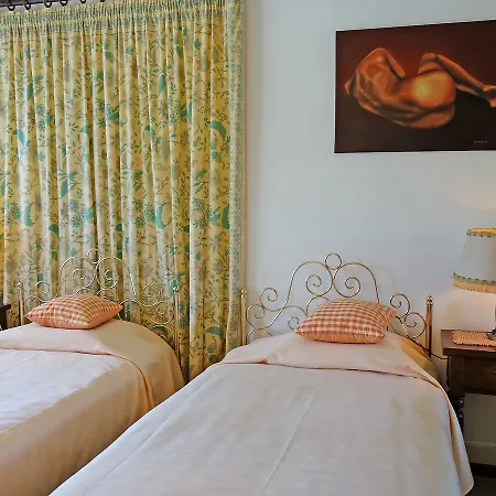 L'hibiscus Apartamento *