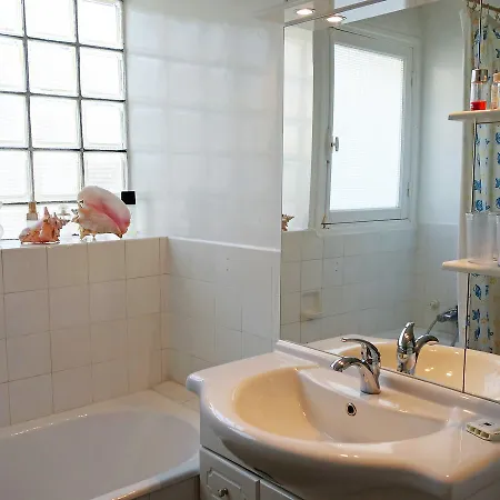 L'hibiscus Apartamento Royan