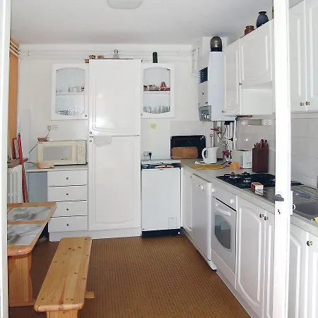 L'hibiscus Apartamento *