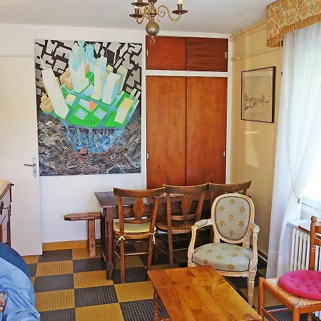 Apartamento L'hibiscus