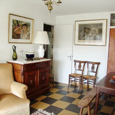L'hibiscus Apartamento Royan