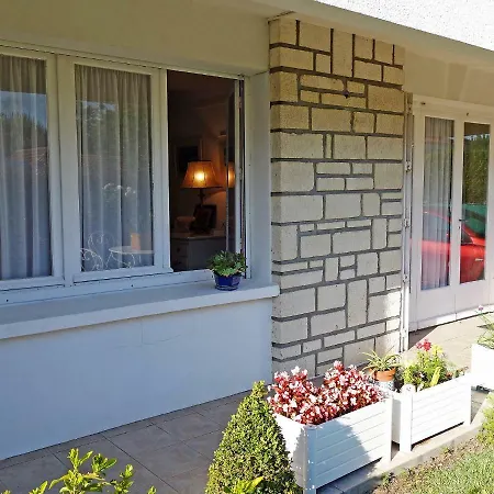 L'hibiscus Apartamento