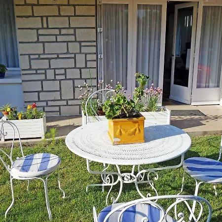 L'hibiscus Apartamento Royan