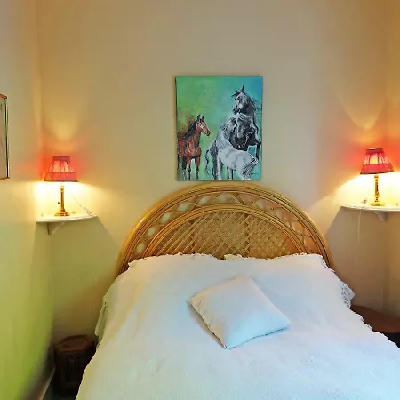 L'hibiscus Apartamento *